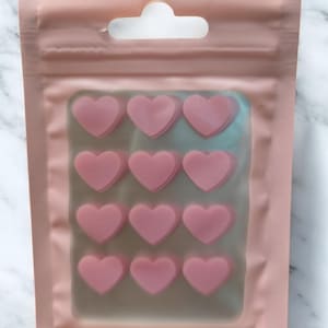 Heart Acne Patches