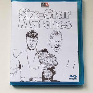 WON Six Star Matches