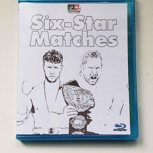 WON Six Star Matches