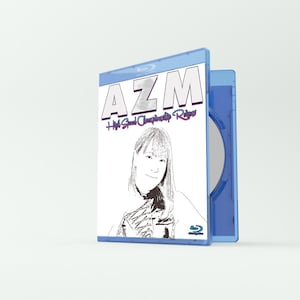 AZM - High Speed Championship Reigns