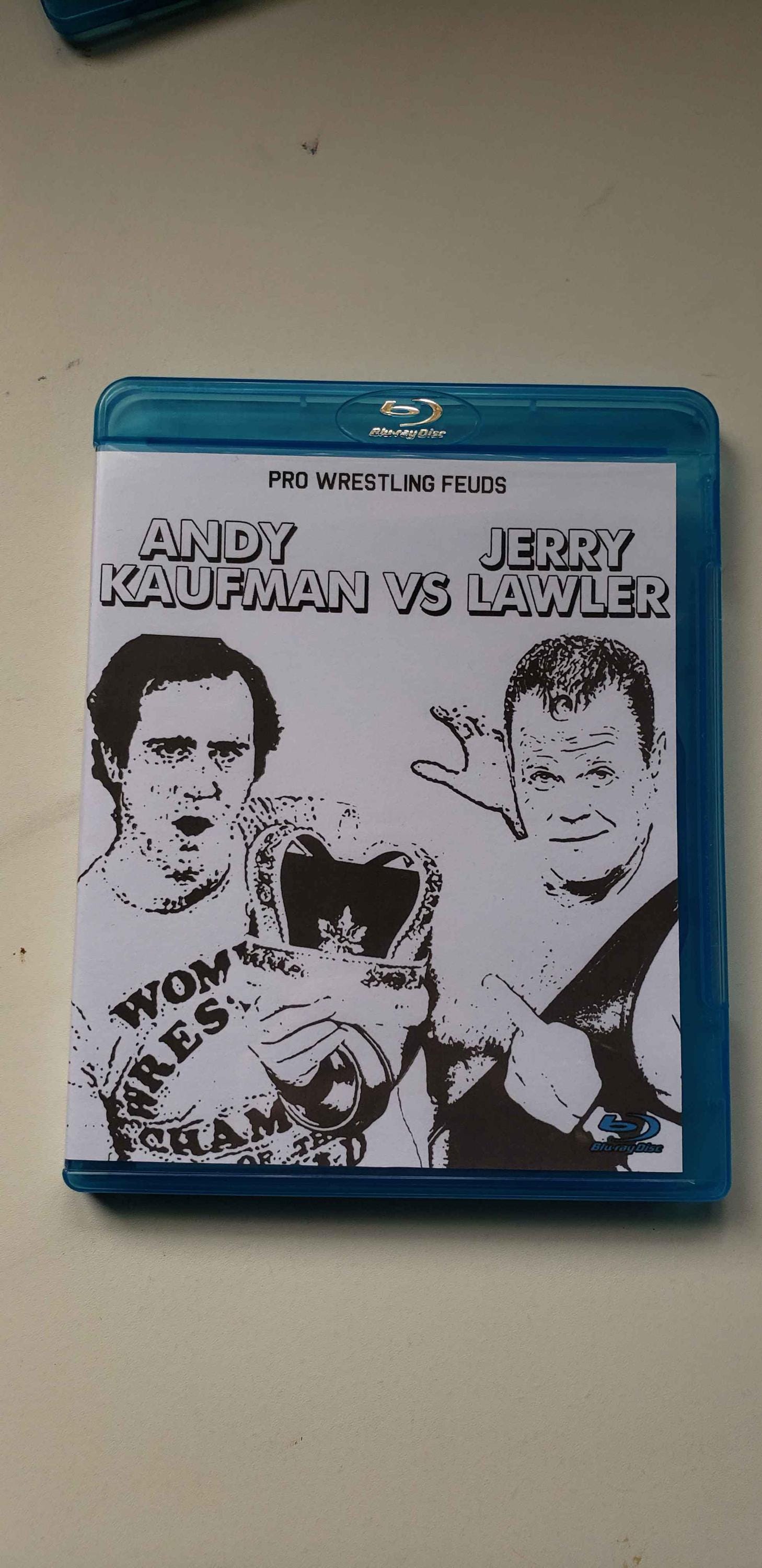 Kenny Omega Dvd - Etsy
