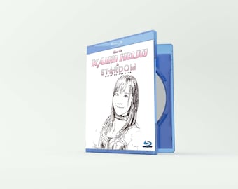 Best Of Kairi Hojo In Japan Blu-Ray