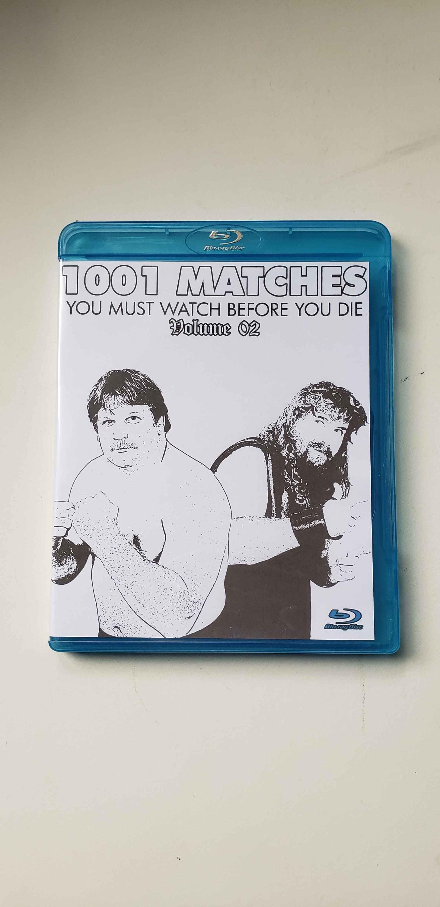 Kenny Omega Dvd - Etsy