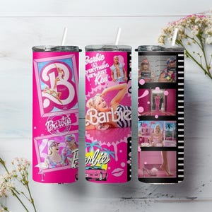 Tv show 20oz tumbler
