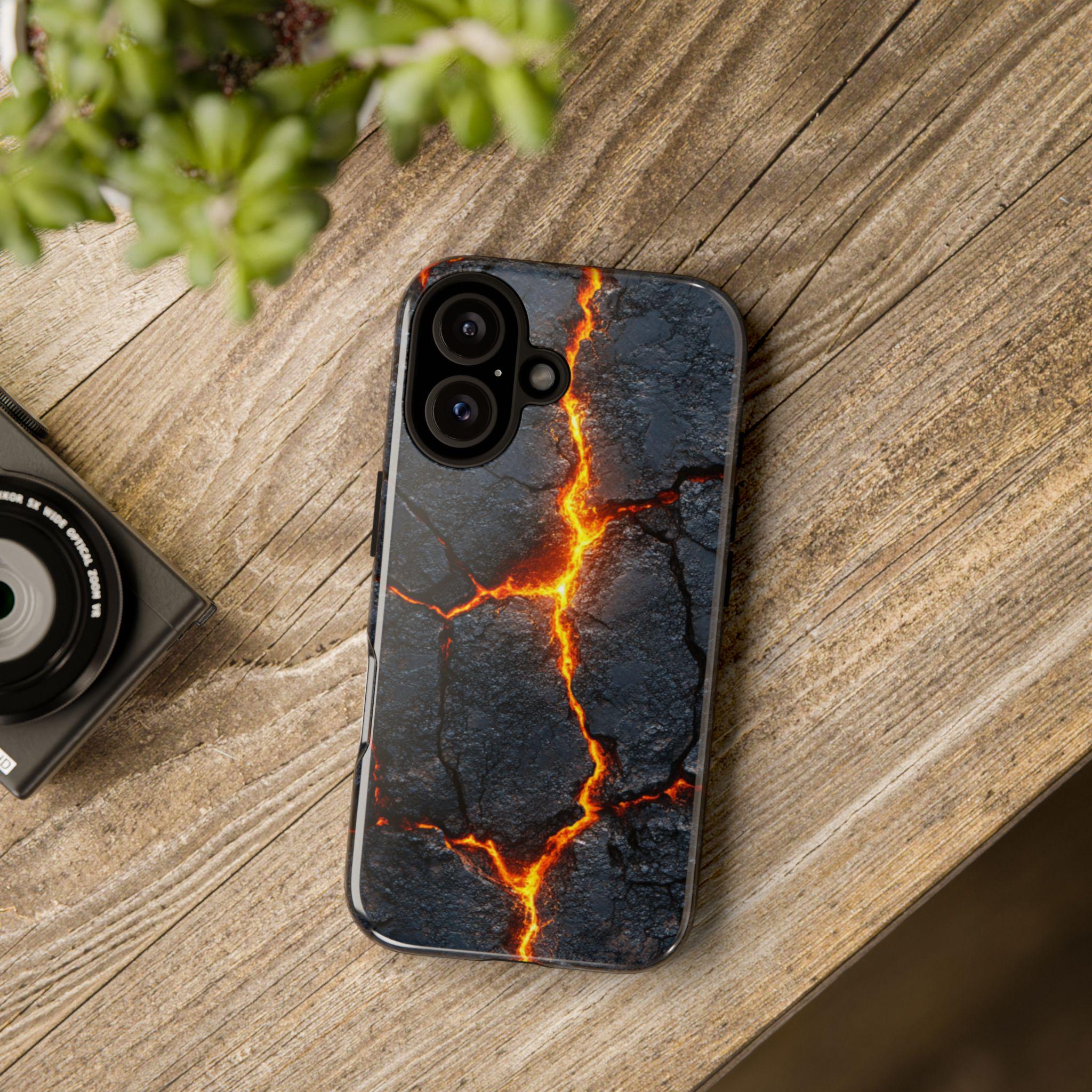 iPhone・スマホケース Society6 Tell It To The Volcano by GaleStorm Artworks il_340x270.5998433804_b0u1.jpg