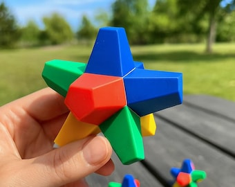 Nieśmiertelny cukierkowy gadżet/ozdoba na tort!