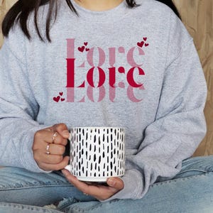 Love SVG, Valentine SVG, Love Svg, Gift for her Svg, Valentine&#39;s Day SVG, Valentine Shirt Svg, Png Cricut Sublimation