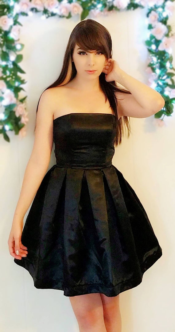 semi formal cocktail dresses