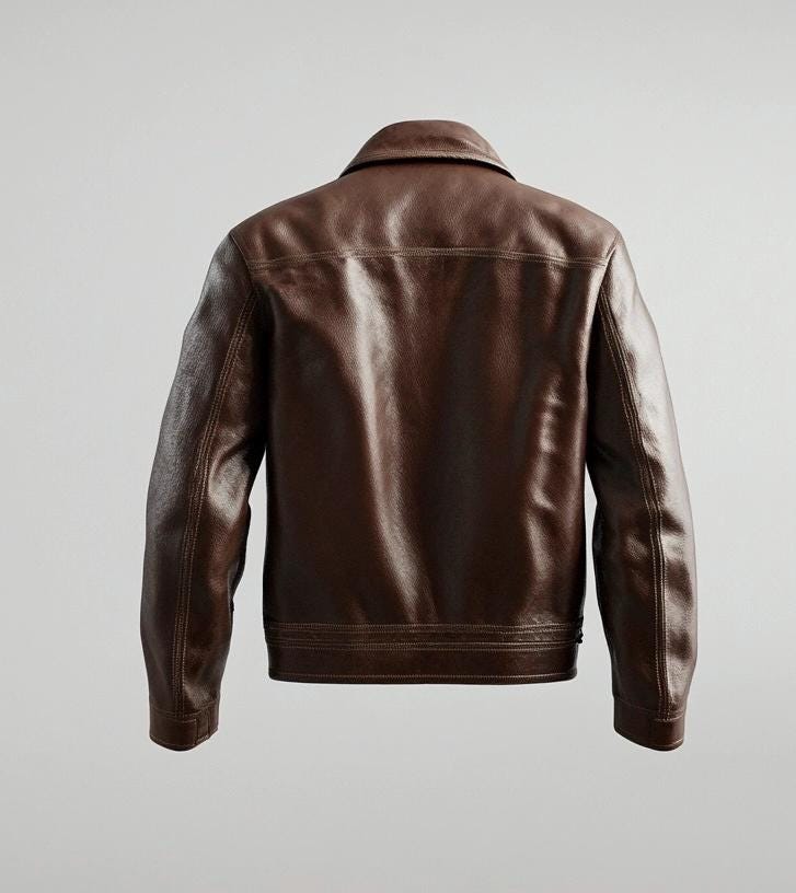 WOMEN LEATHER JACKET - Etsy