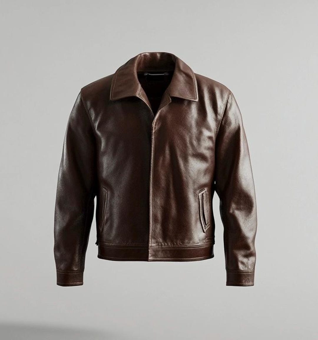 WOMEN LEATHER JACKET - Etsy
