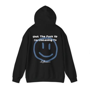 Unisex Heavy Blend™ Hoodie - Deftones