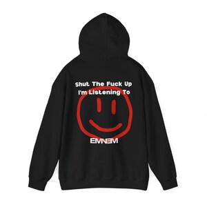 Sudadera unisex Heavy Blend™