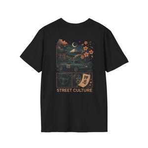 Mazda Miata MX-5 T Shirt