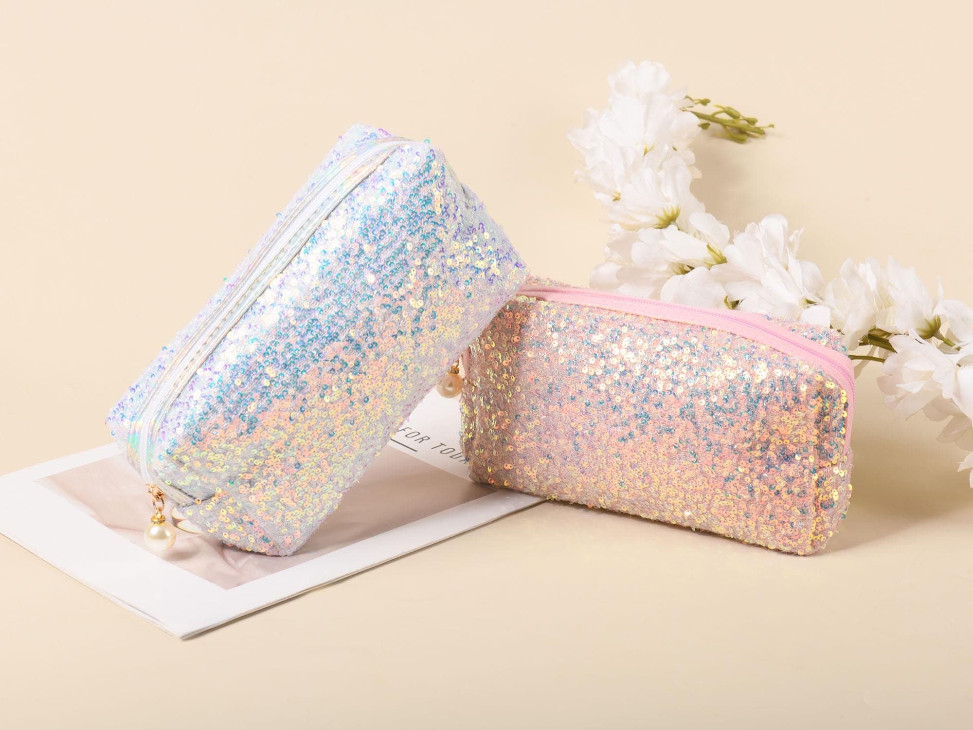 Sac à Main à Paillettes French Connection - Occasion