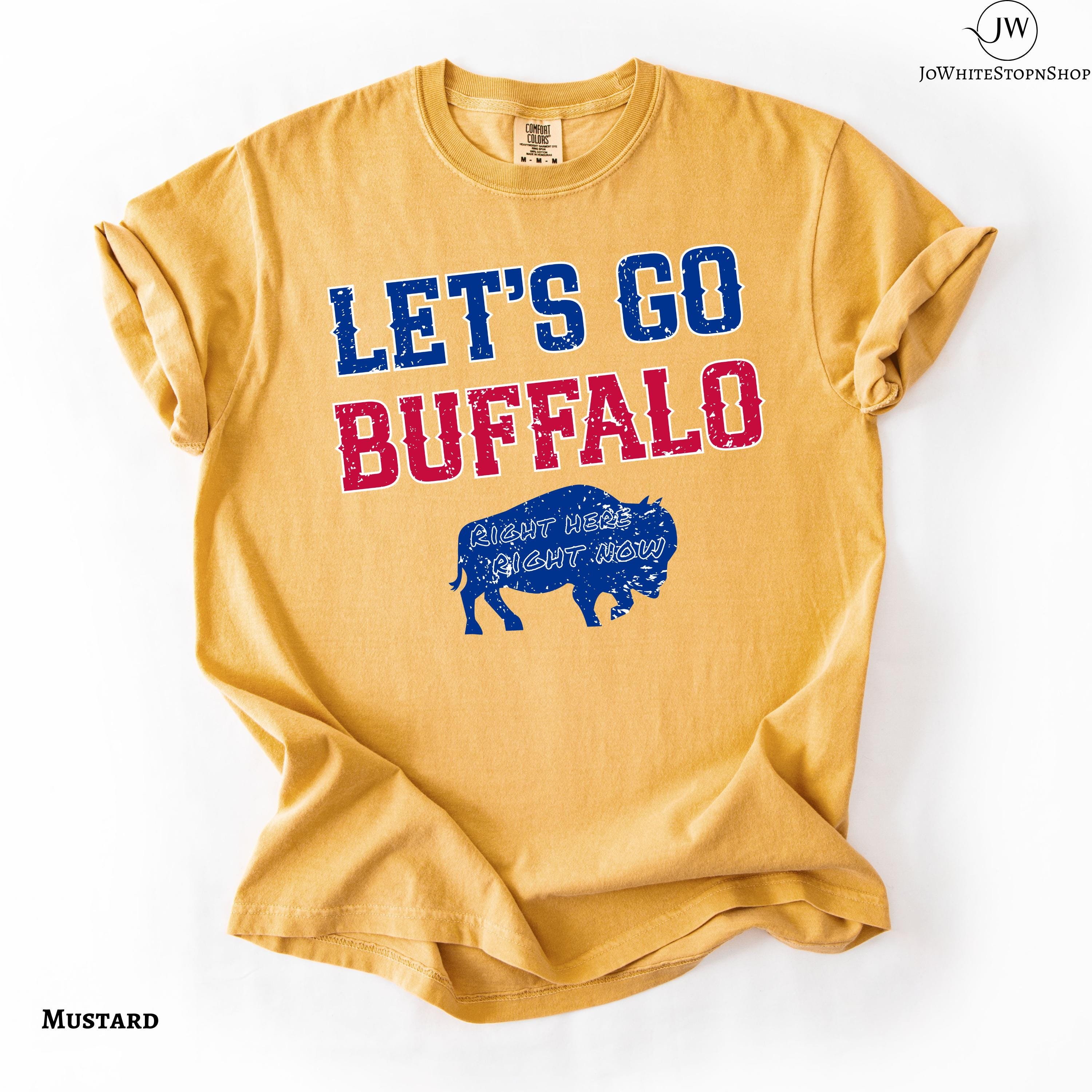 Buffalo bills tshirt - Etsy 日本