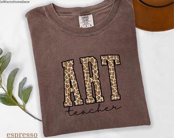 Komfortfarben Geometrische Kunst Lehrer Shir-Kunst Lehrer Geschenk-Kunst Lehrer Tshirt-Kunst Liebhaber Geschenk Geschenk-Lehrer Definition Shirt-Kunst Lehrer Shirt