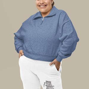 Fancie Pants Cozy Sweatpants, Loungewear Gift for Him/Her, Unisex Casual Fleece Joggers, Fun Lounge Pants for All Seasons