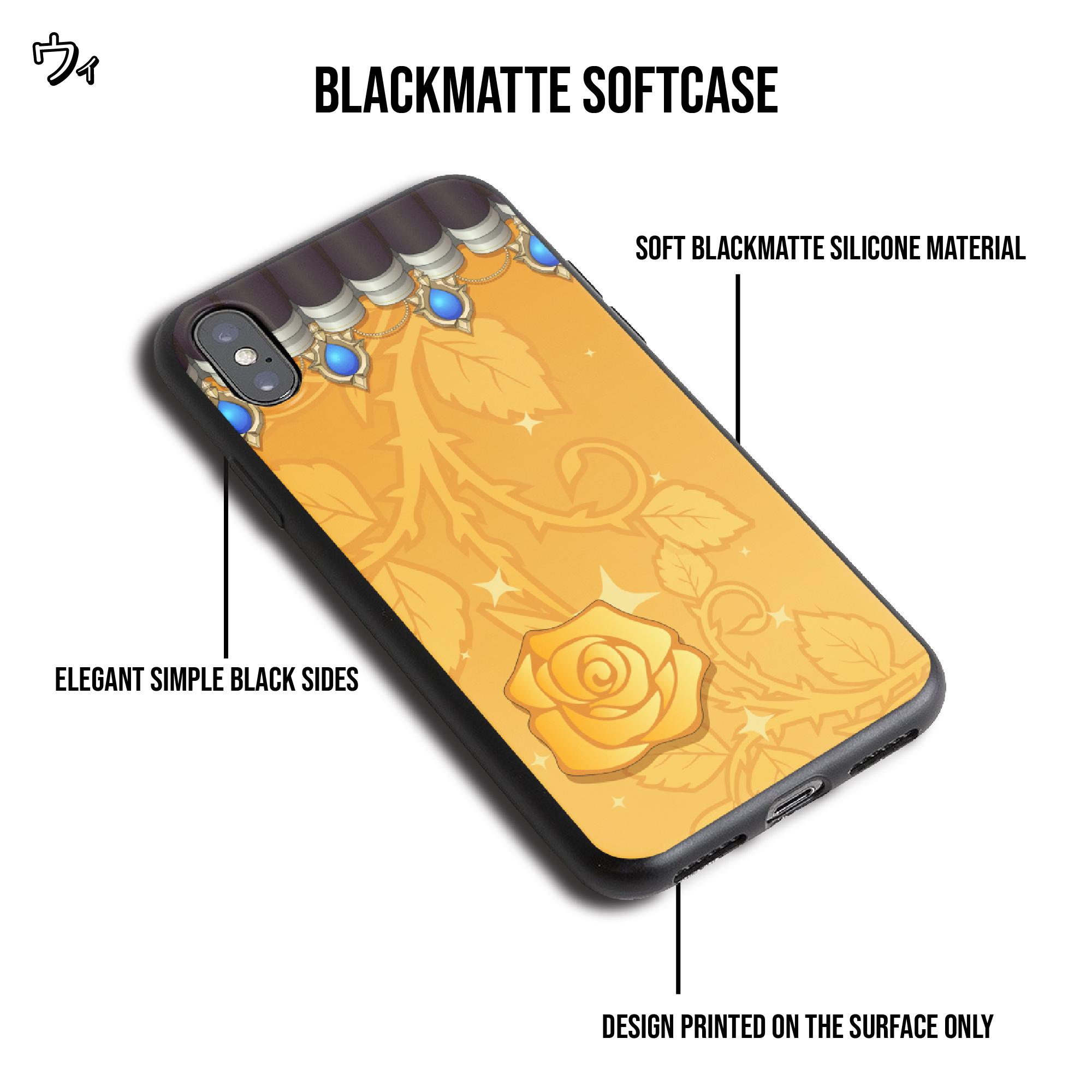 Cover e custodie neri Per Apple iPhone 6 per cellulari Cover e custodie neri Per Apple iPhone 6 per cellulari