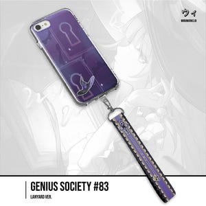 Herta Phone Case - Etsy Herta Phone Case - Etsy