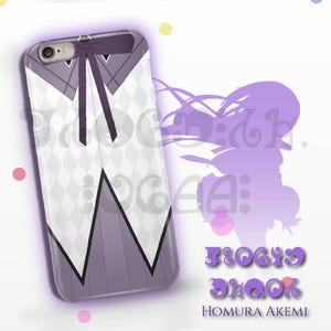 titanium phone case Bare Naked Case