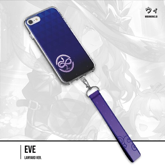 Honkai Star Rail Phone Case With Hand Strap - Jade Aesthetic Protective  Cover for iPhone Samsung Android - Etsy