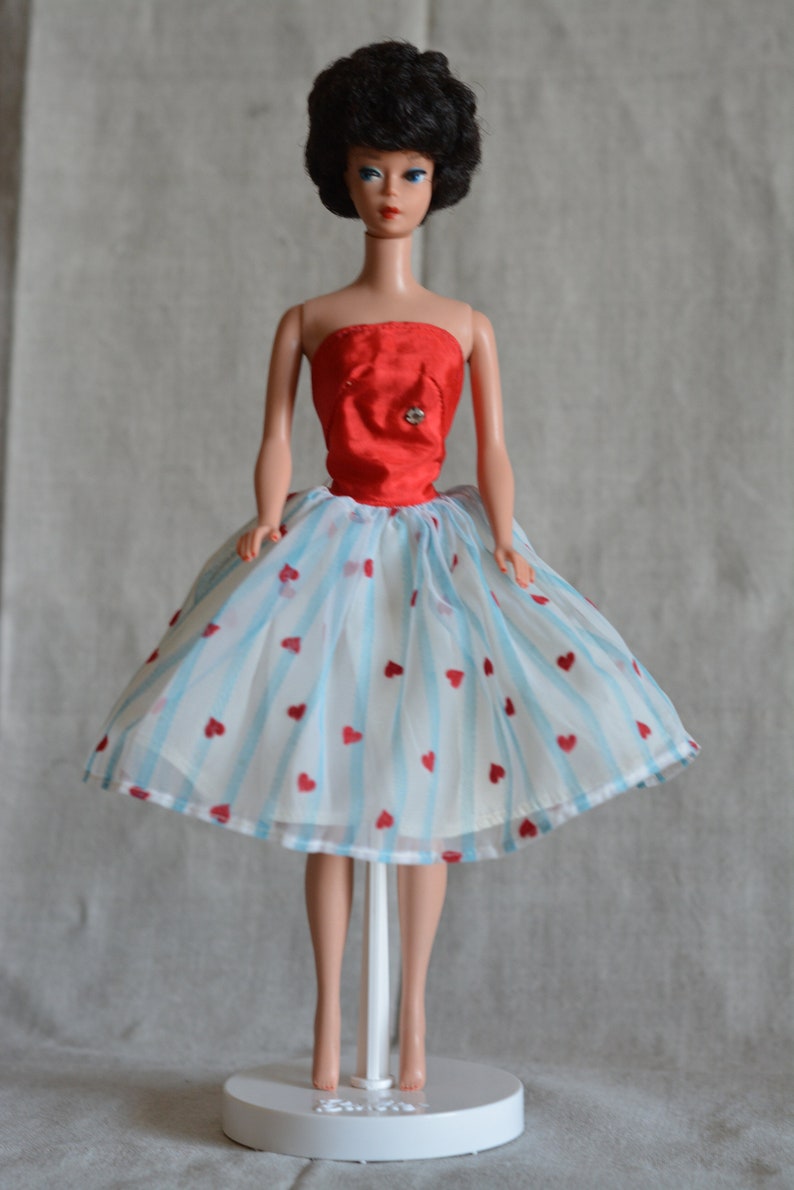 vintage barbie clone
