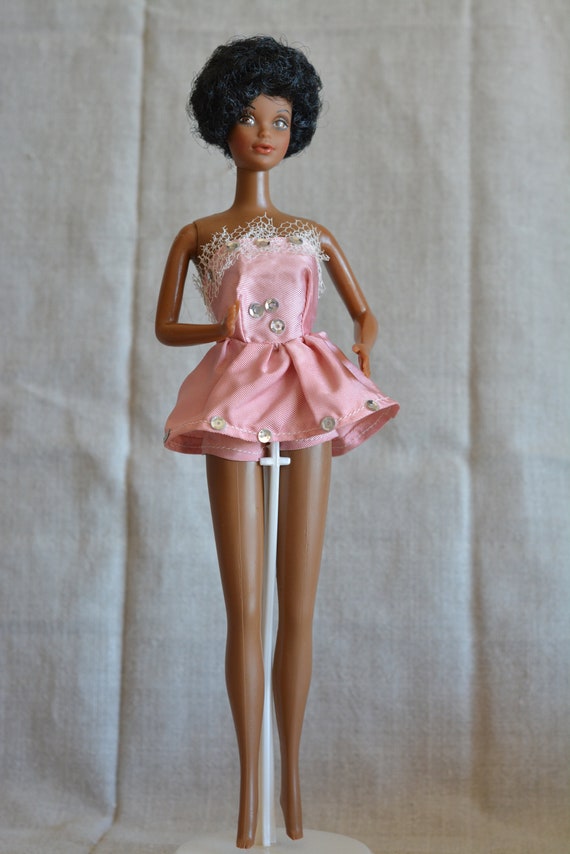vintage barbie clone
