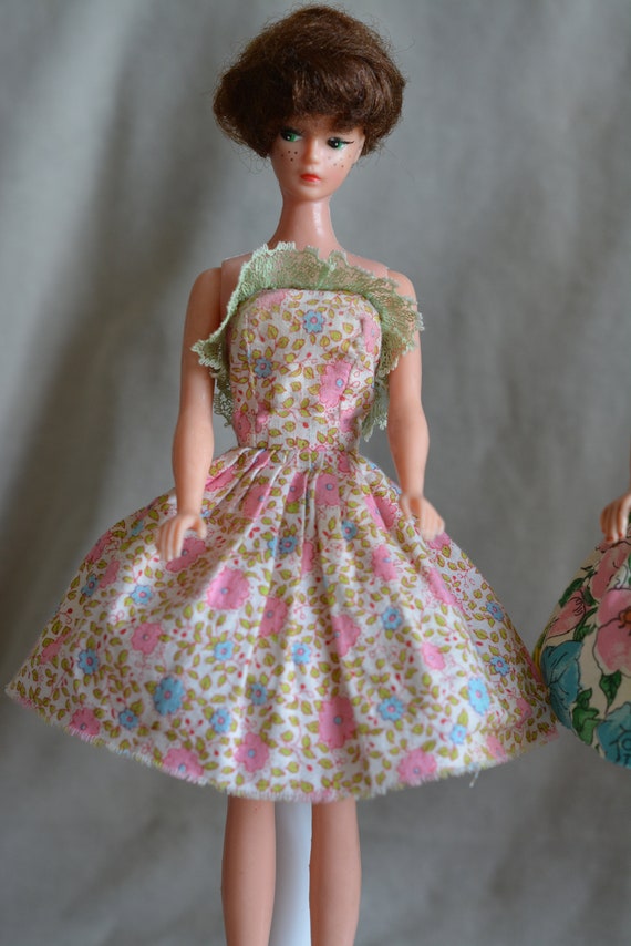 vintage barbie clone