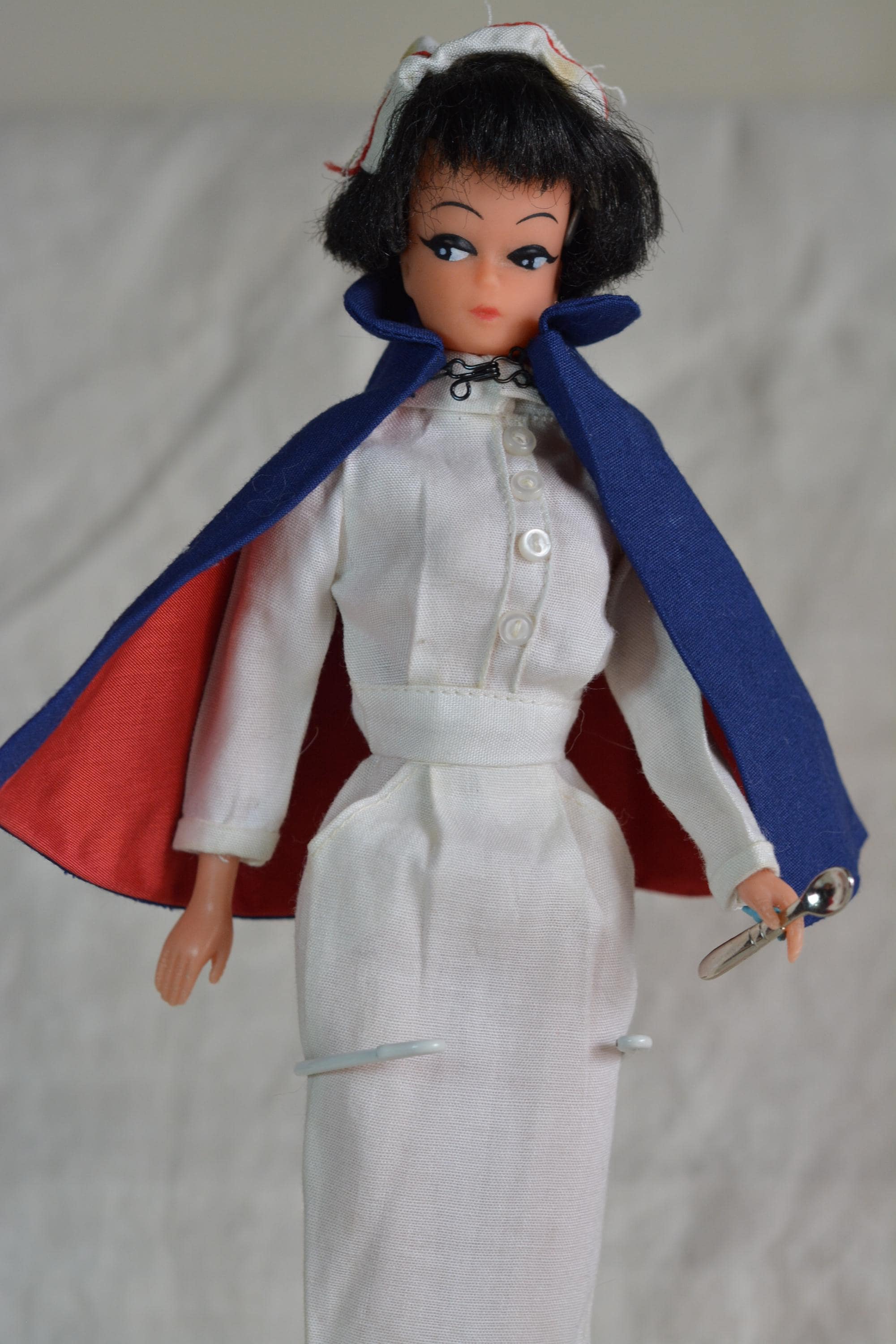 Barbie career México