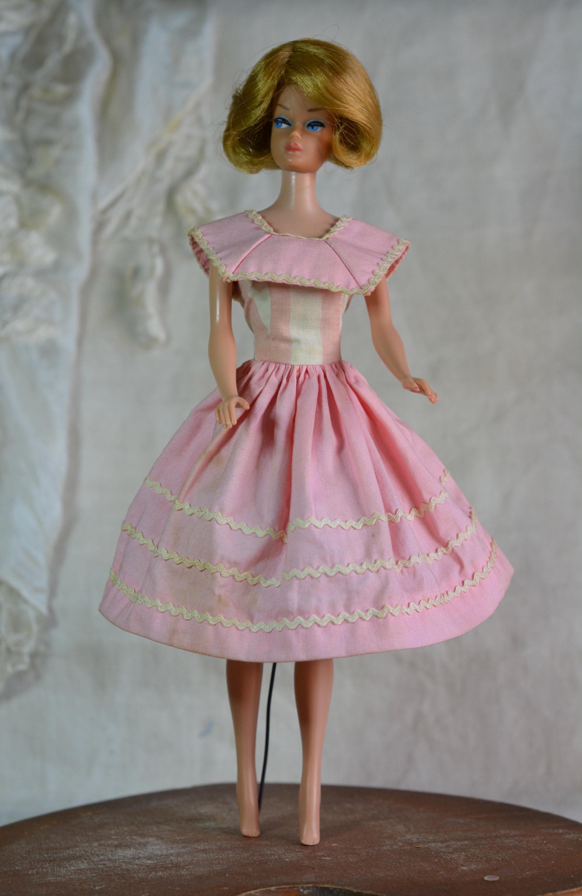 hot pink barbie dress ! Short Pink Barbie Dress plp-12970