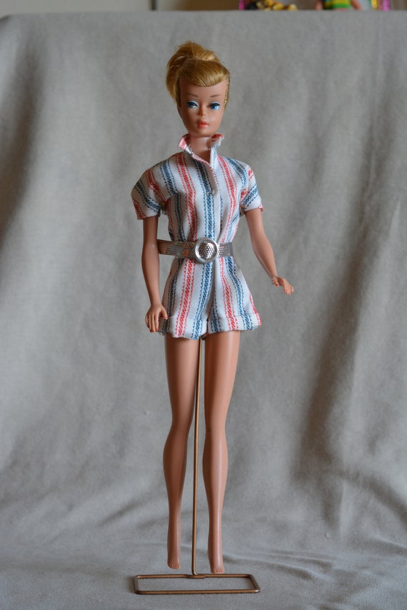 vintage barbie clone