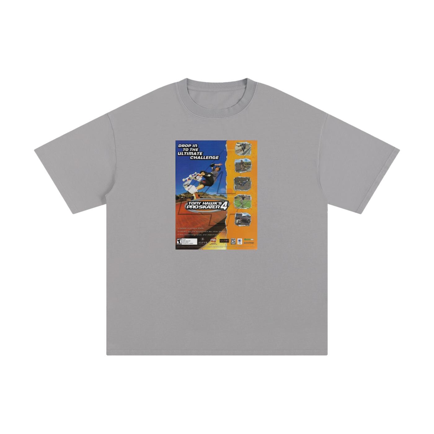 Tony hawk vintage tshirt - Etsy 日本