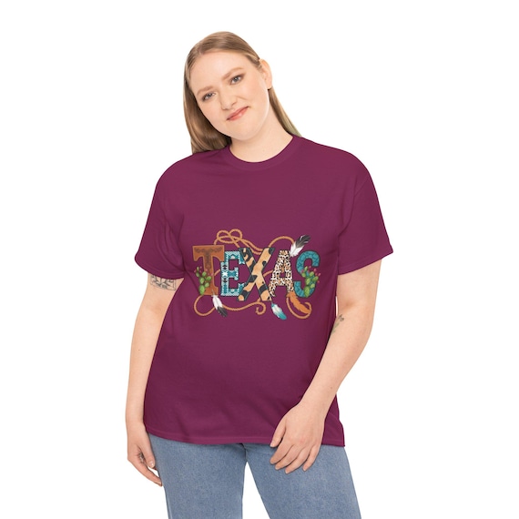 Texas T Shirt
