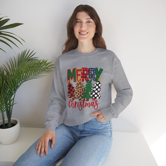 Christmas Cheer Unisex Sweatshirt