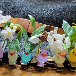 Duck Sprout