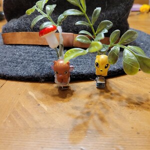 Deer Sprout