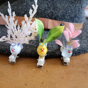 Angel Duck Sprout
