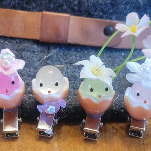 Chick Sprout