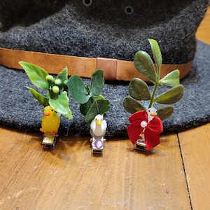 Goose Sprout