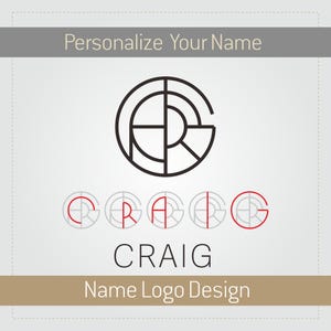 Diseño de logotipo con nombre Logotipo de nombre personalizado Logotipo de tatuaje Logotipo de nombre personalizado Logotipo minimalista Logotipo de letras Diseño de logotipo con nombre de Tiktok regalo para ella
