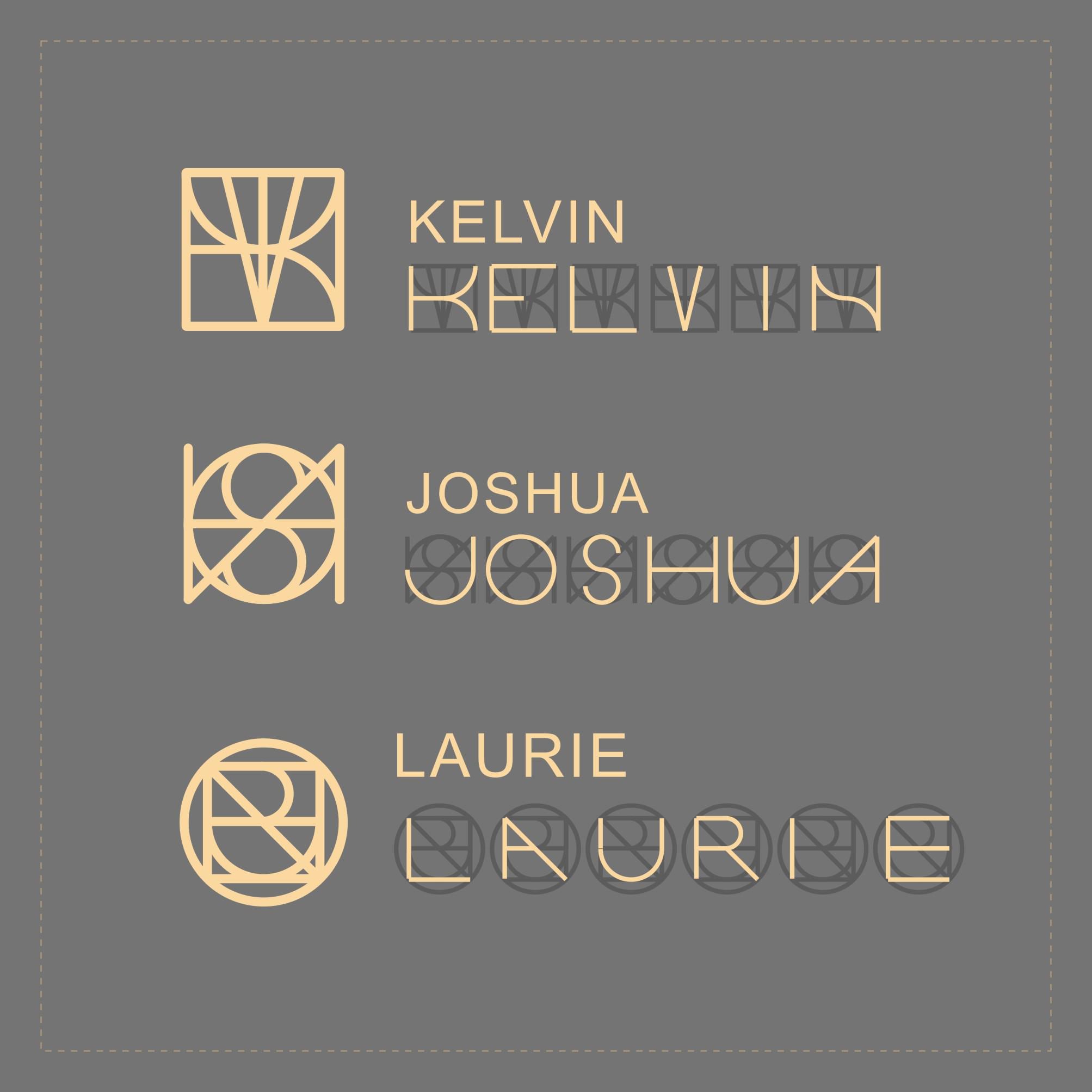 Name. Log Design Personalized Name Logo Design: Custom Tattoo Logo - Etsy