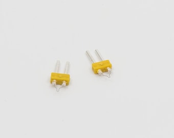Thread Zap Ultra 2-PK Replacement Tip For TZ1400, The Beadsmith, T129