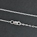 see more listings in the Sterling Silver Necklace section