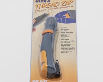 Thread Zap Ultra Battery Operated 1200V, The Beadsmith, T128