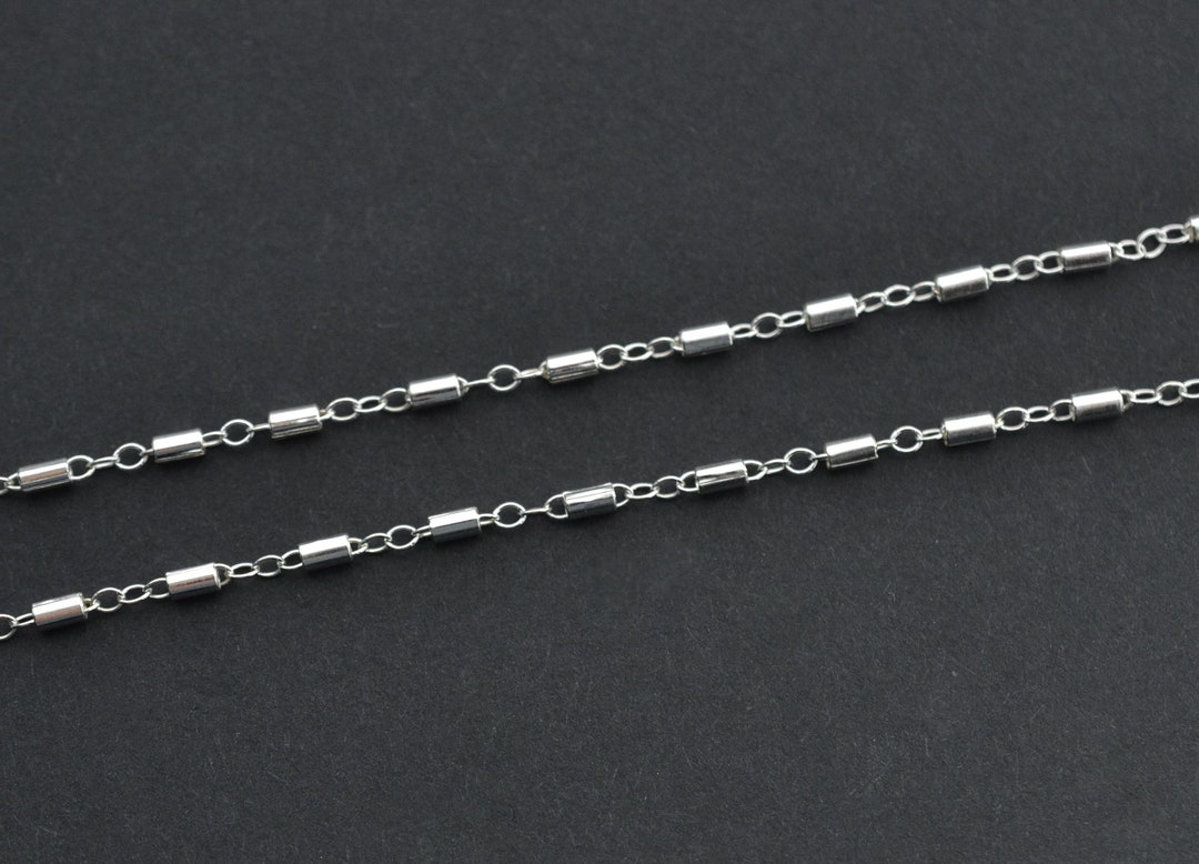 Dr.  LAVER ラバー 10MM Cable Chain T Bar 楽天市場】[送料無料]LAVER : MIX CABLE CHAIN T BAR : LAVER-NO