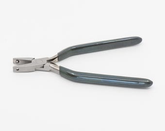 Pince à dépression de 3 mm avec viseur, BeadSmith, T600
