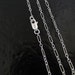 see more listings in the Sterling Silver Necklace section