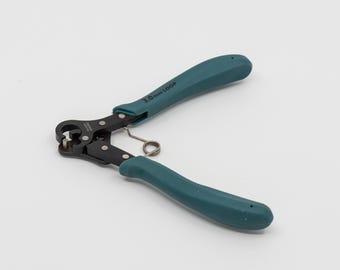 Die 1 Step Looper - 3 Mm Schlaufen - 24-18 Gauge Wire, The