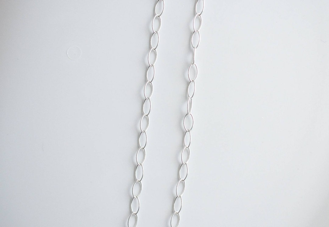 アクセサリー VAINON Cable Chain Necklace 42cm il_1080xN.2075533342_pukn.jpg