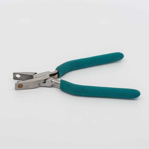 Pliers, Dimple 8mm Pliers, Dimple 8mm